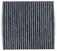 Cabin Air Filter MAHLE Clevite LAO 888