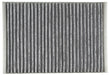 Cabin Air Filter MAHLE Clevite LAO 93