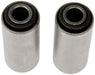 Leaf Spring Shackle Bushing Dorman MAS LB85710