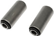 Leaf Spring Shackle Bushing Dorman MAS LB85710