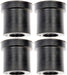 Leaf Spring Shackle Bushing Dorman MAS LB90709