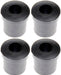 Leaf Spring Shackle Bushing Dorman MAS LB90709