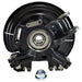 Suspension Knuckle Assembly DT Components LK002