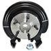 Suspension Knuckle Assembly DT Components LK002