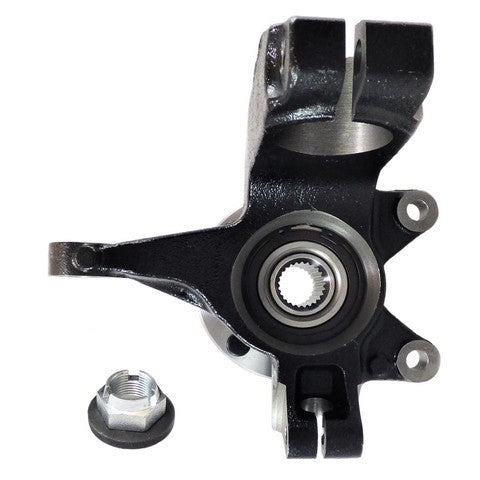 Suspension Knuckle Assembly DT Components LK003