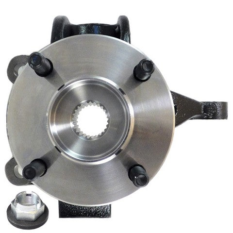 Suspension Knuckle Assembly DT Components LK003