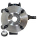 Suspension Knuckle Assembly DT Components LK003