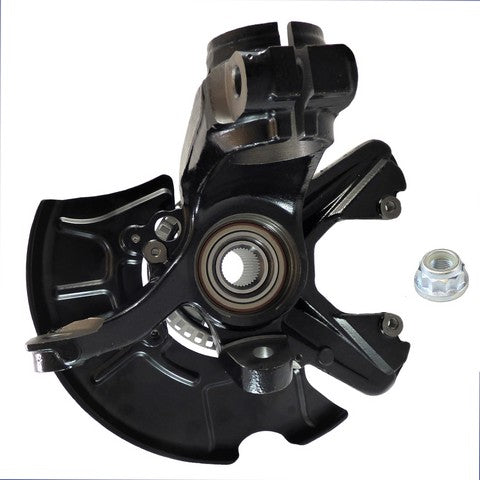 Suspension Knuckle Assembly DT Components LK007