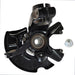 Suspension Knuckle Assembly DT Components LK007