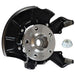Suspension Knuckle Assembly DT Components LK007