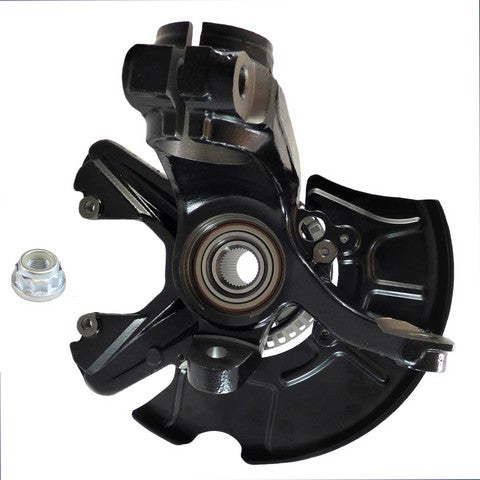 Suspension Knuckle Assembly DT Components LK008