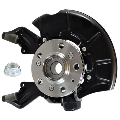 Suspension Knuckle Assembly DT Components LK008