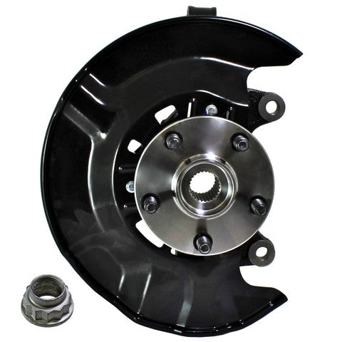 Suspension Knuckle Assembly DT Components LK034
