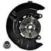 Suspension Knuckle Assembly DT Components LK034