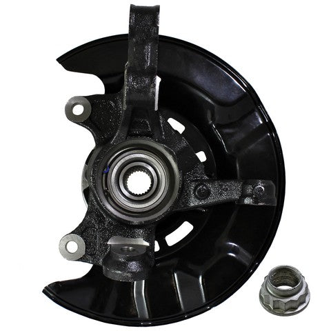 Suspension Knuckle Assembly DT Components LK034
