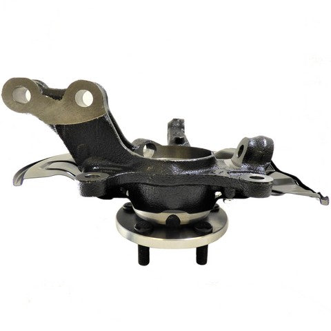 Suspension Knuckle Assembly DT Components LK034