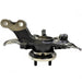 Suspension Knuckle Assembly DT Components LK034