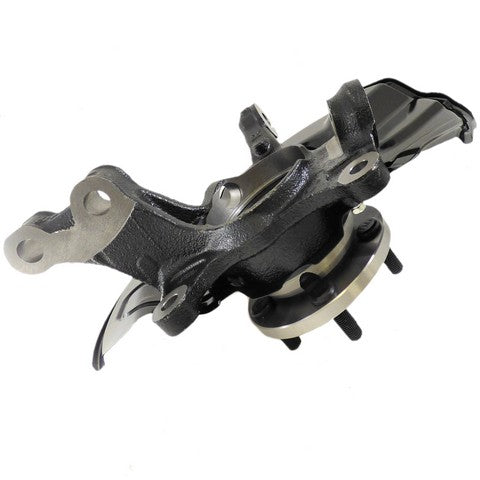 Suspension Knuckle Assembly DT Components LK034