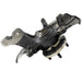 Suspension Knuckle Assembly DT Components LK034