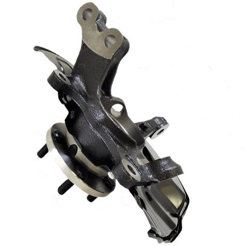 Suspension Knuckle Assembly DT Components LK034
