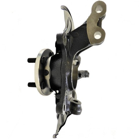 Suspension Knuckle Assembly DT Components LK034