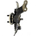 Suspension Knuckle Assembly DT Components LK034