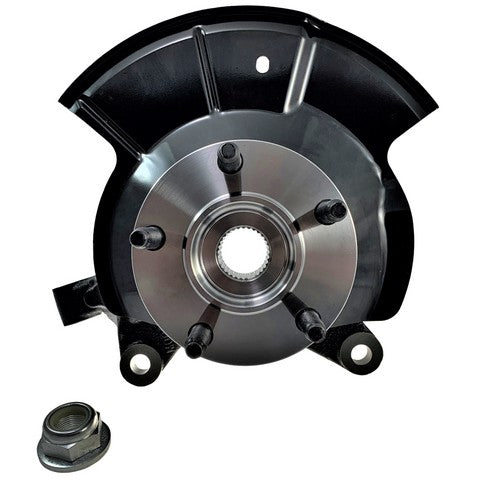 Suspension Knuckle Assembly DT Components LK055