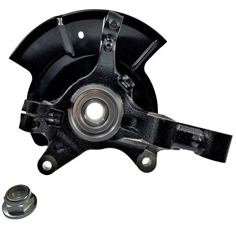 Suspension Knuckle Assembly DT Components LK055