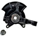 Suspension Knuckle Assembly DT Components LK055