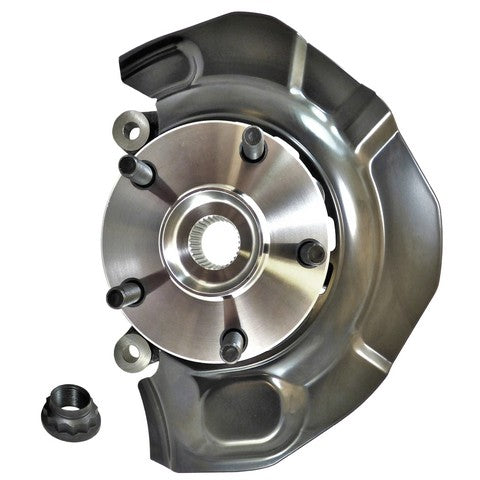 Suspension Knuckle Assembly DT Components LK059