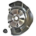Suspension Knuckle Assembly DT Components LK059