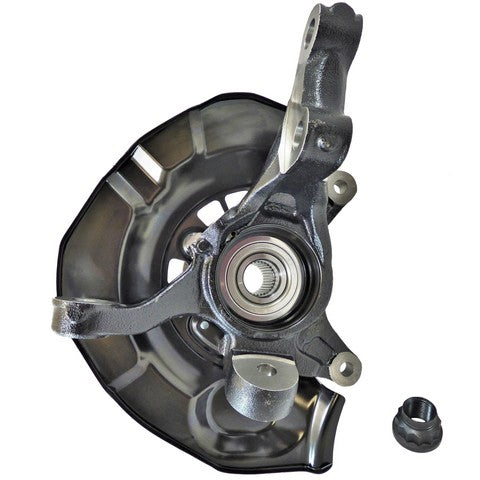 Suspension Knuckle Assembly DT Components LK059