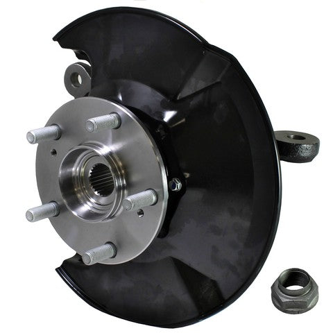 Suspension Knuckle Assembly DT Components LK451