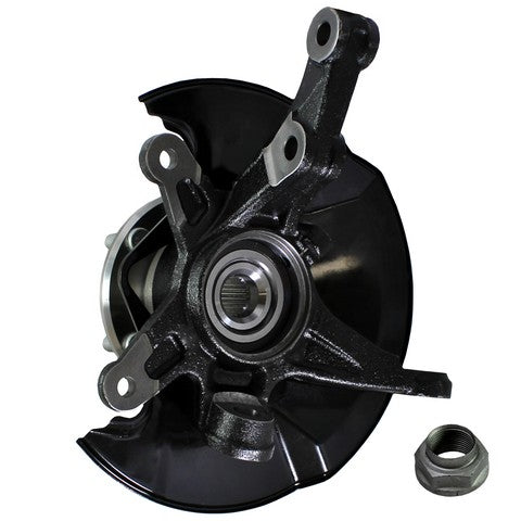 Suspension Knuckle Assembly DT Components LK451