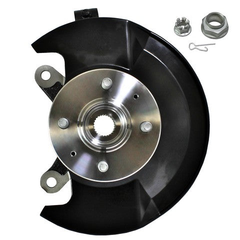 Suspension Knuckle Assembly DT Components LK494