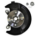 Suspension Knuckle Assembly DT Components LK494