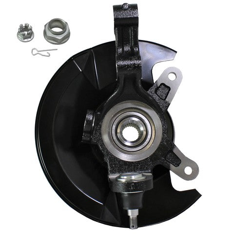 Suspension Knuckle Assembly DT Components LK494