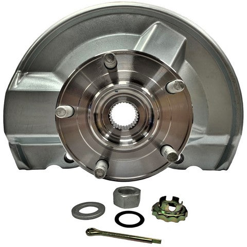 Suspension Knuckle Assembly DT Components LK558R