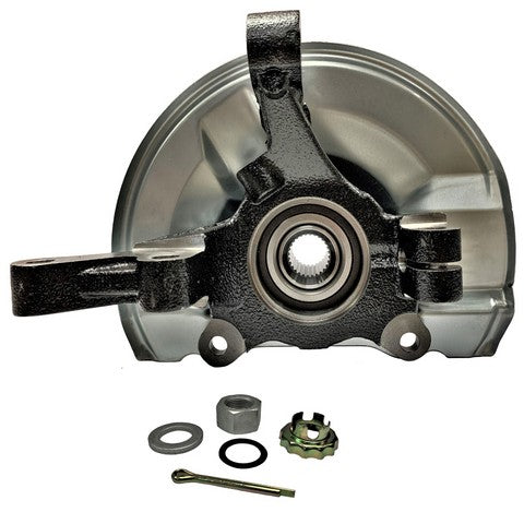 Suspension Knuckle Assembly DT Components LK558R