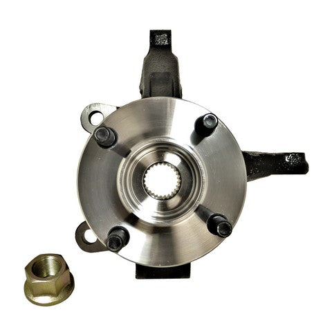 Suspension Knuckle Assembly DT Components LK911L