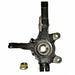 Suspension Knuckle Assembly DT Components LK911L