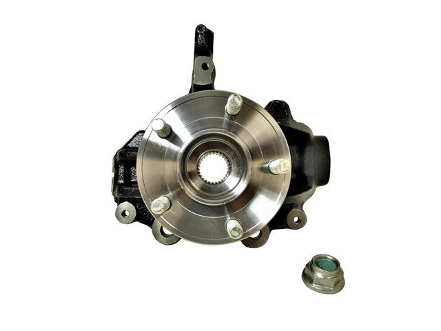 Suspension Knuckle Assembly DT Components LK919R