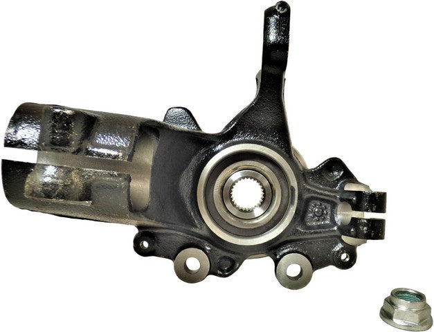 Suspension Knuckle Assembly DT Components LK919R