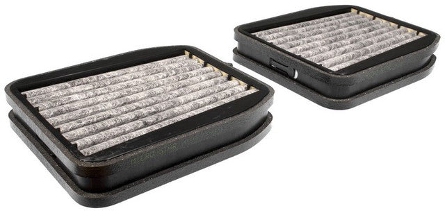 Cabin Air Filter MAHLE Clevite LKK 165/S