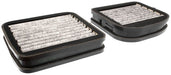 Cabin Air Filter MAHLE Clevite LKK 72/S