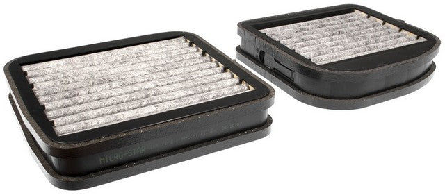 Cabin Air Filter MAHLE Clevite LKK 72/S