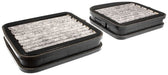 Cabin Air Filter MAHLE Clevite LKK 72/S