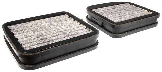 Cabin Air Filter MAHLE Clevite LKK 72/S