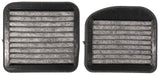Cabin Air Filter MAHLE Clevite LKK 72/S