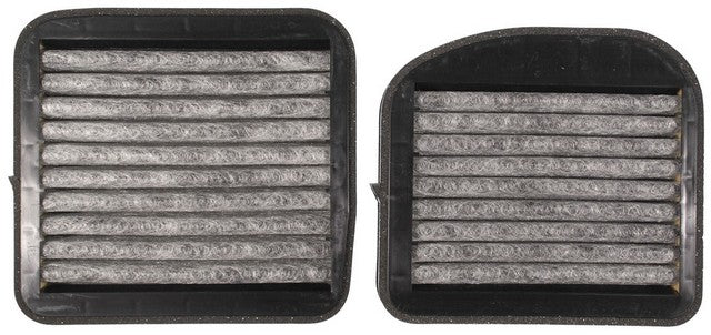 Cabin Air Filter MAHLE Clevite LKK 72/S